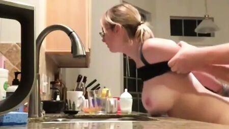 Boltonwife wird gefickt