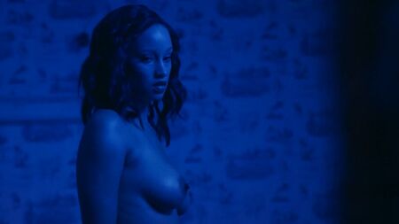 Elarica Johnson, Brandee Evans, Shannon Thornton – P-Valley, Staffel 1, Folge 8: Elarica Johnson, Brandee Evans, Shannon Thornton – Das Tal der Versuchung