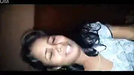 Tamilische Stimme