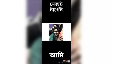 Die bangladeschische Schauspielerin Rafiath Mithila beim Sex mit Fahmi