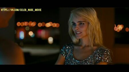 Isabel Lucas – The Loft (USA 2014)