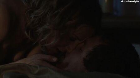 Jennifer Landon nackt in „Animal Kingdom“, Staffel 2, Folge 9 (2017) – 1080p online anschauen / Jennifer Landon – Nach den Gesetzen der Wölfe
