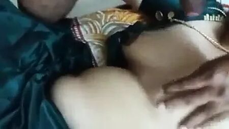 Telugu: Mutter und Stiefsohn