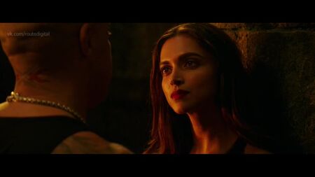 Hermione Corfield u. a. – XXX: Die Rückkehr von Xander Cage (2017) HD 1080p Nackt? Sexy! Online anschauen