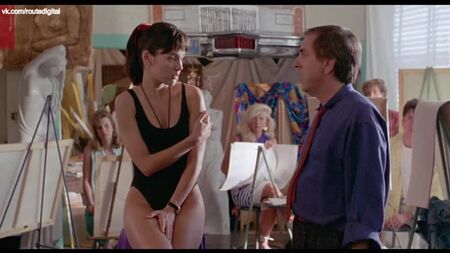 Jill Schoelen, Brenda James – Cutting Class (1989) HD 1080p Blu-ray Nackt? Sexy! Online ansehen