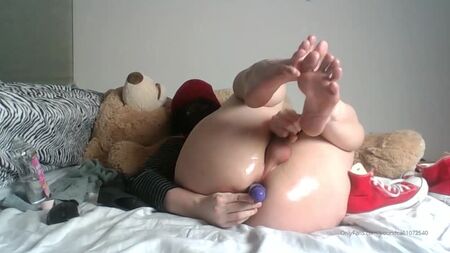 PoundCake – OnlyFans – 12. März 2020