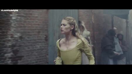Doutzen Kroes – Nova Zembla (NL-2011) HD 1080p Blu-ray Nackt? Sexy! Online ansehen