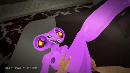 3D-Yiff von Cavafly01 – Furry-Porno-Sex E621 FYE Arboc Snake Scalie Pokémon r34 Rule34