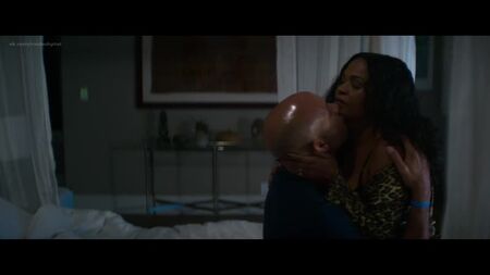 Maya Stojan, Nia Long – Fatal Affair (2020) HD 1080p Nackt? Sexy! Ansehen / Maya Stojan, Nia Long, Kate J. Smith – Fatal Affair