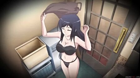 Hentai & Hentai 18+. Jitaku Keibiin 2 – 03 (2020) (Untertitel)