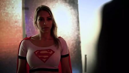 Supergirl: Zwietracht – Teil 1 und 2