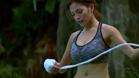 Andrea Torres Fap-Hommage