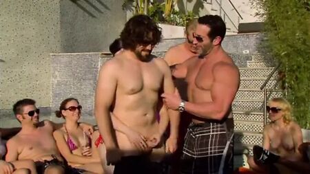Playboy TV, Folge 3