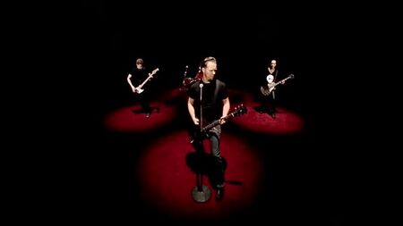 Metallica – Turn the Page (Unzensierte Fassung) (1998) (mit Ginger Lynn Allen)