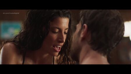Tania Raymonde – Deep Blue Sea 3 (2020) HD 1080p Nackt? Sexy! Online ansehen / Tania Raymonde – Deep Blue Sea 3