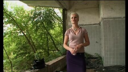 Grausame Femdom 3 (Gesamter Film)
