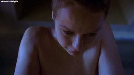 Samantha Morton nackt – In America (2002) HD 1080p online anschauen