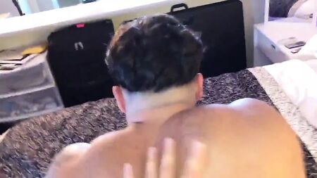 Dieser verdammte Muskelberg